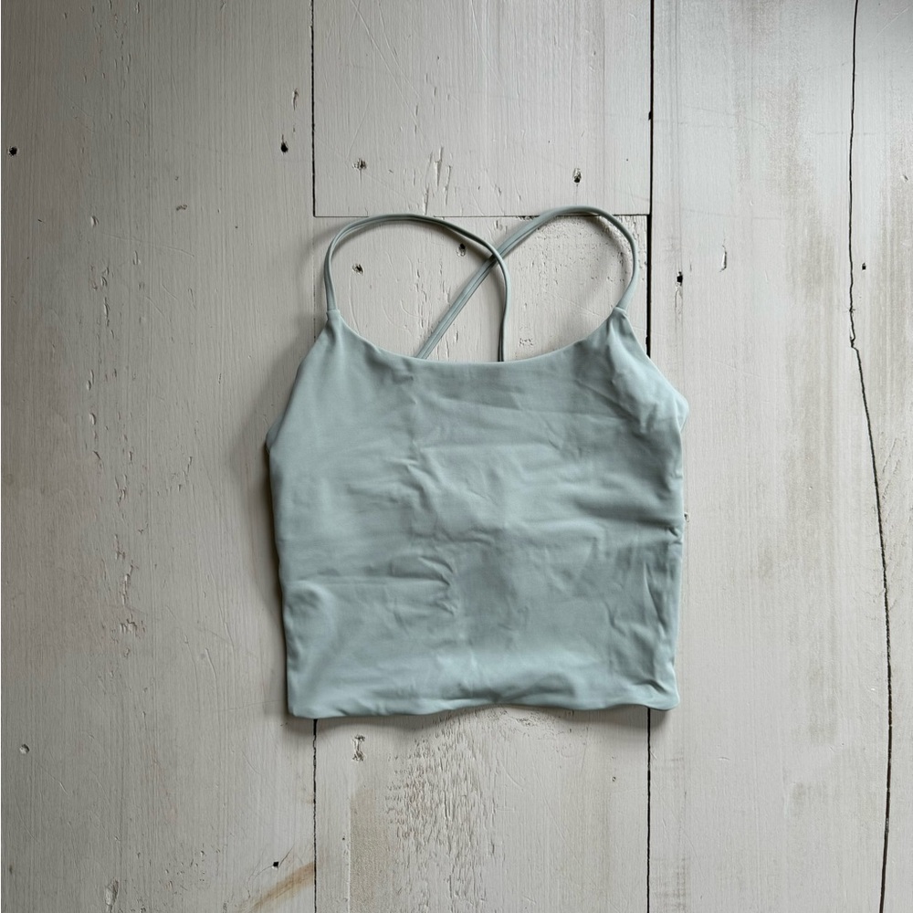 CSB Freedom Sculpt Tank